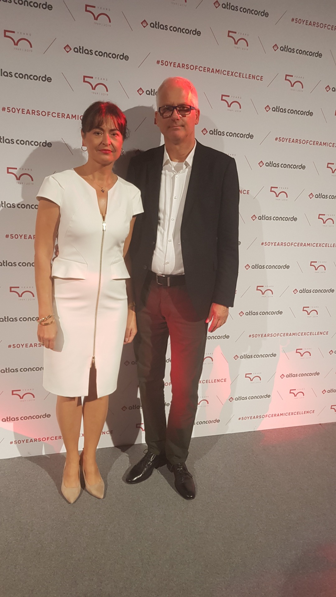 Gabriela a Peter Trnkoví