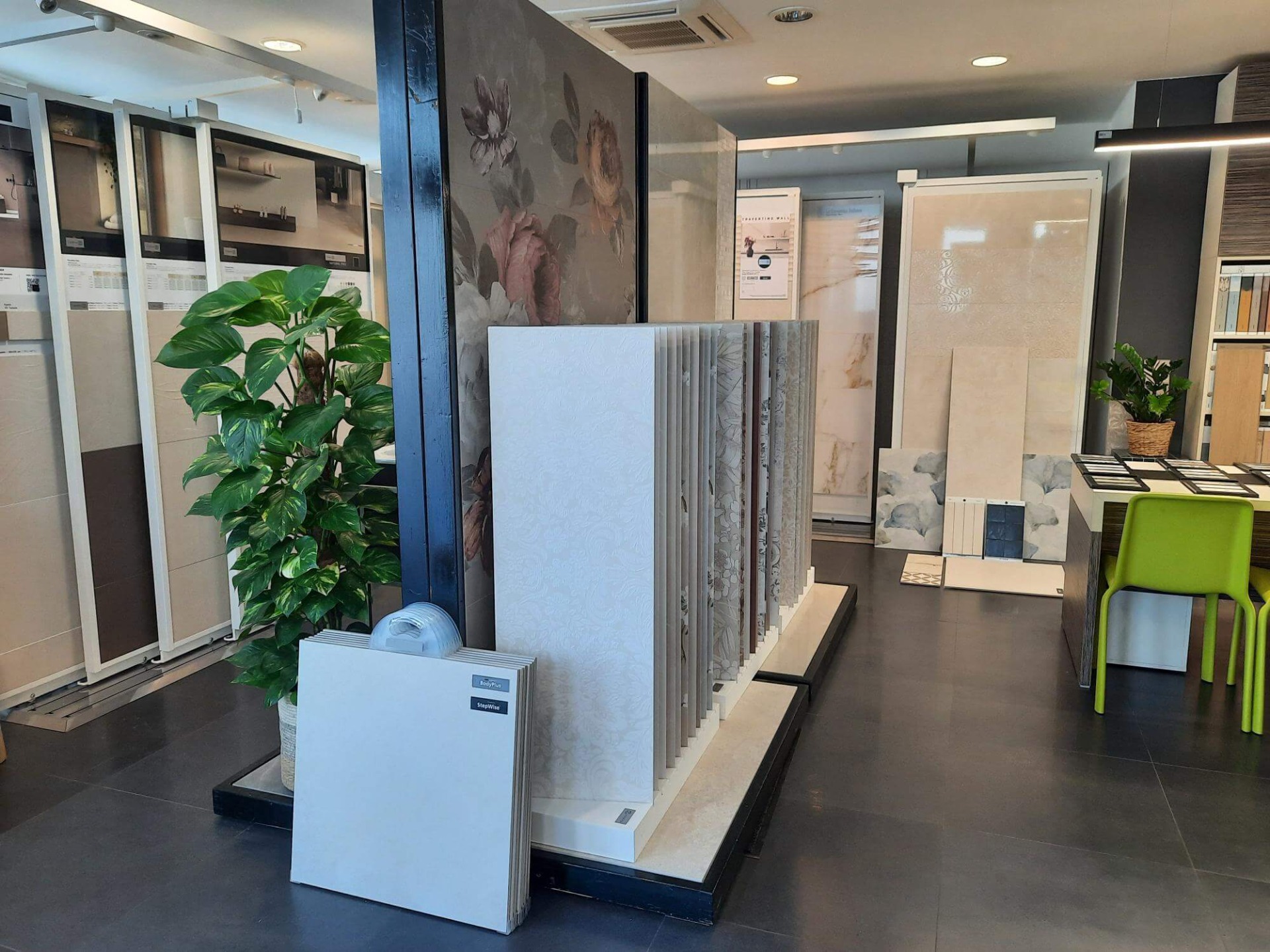 Showroom TARCHI Bratislava