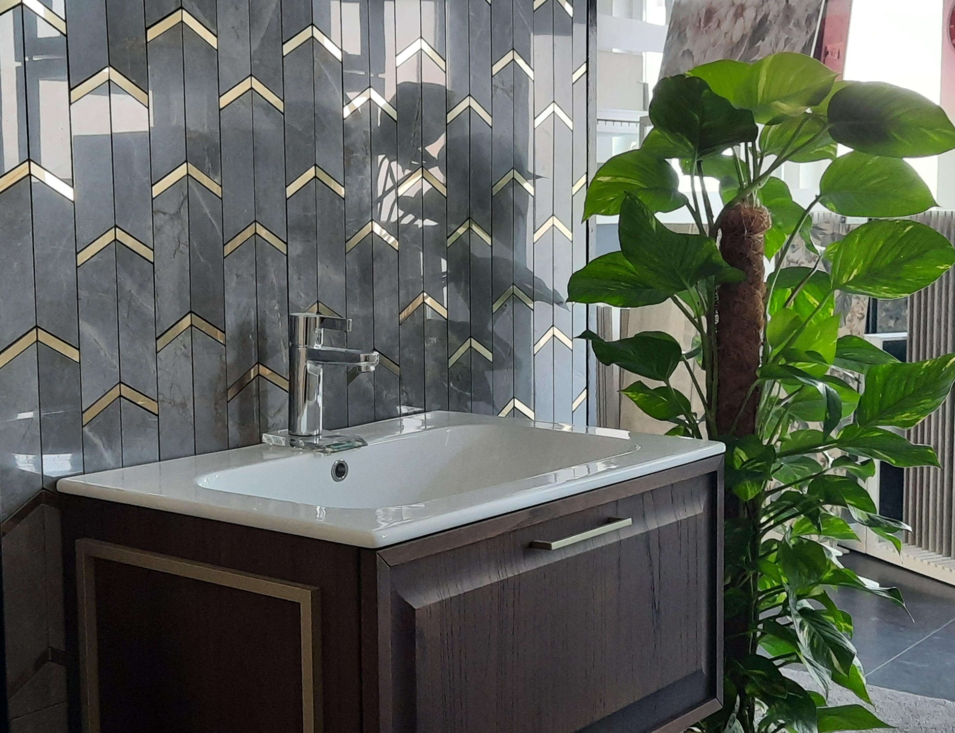 Showroom TARCHI Bratislava