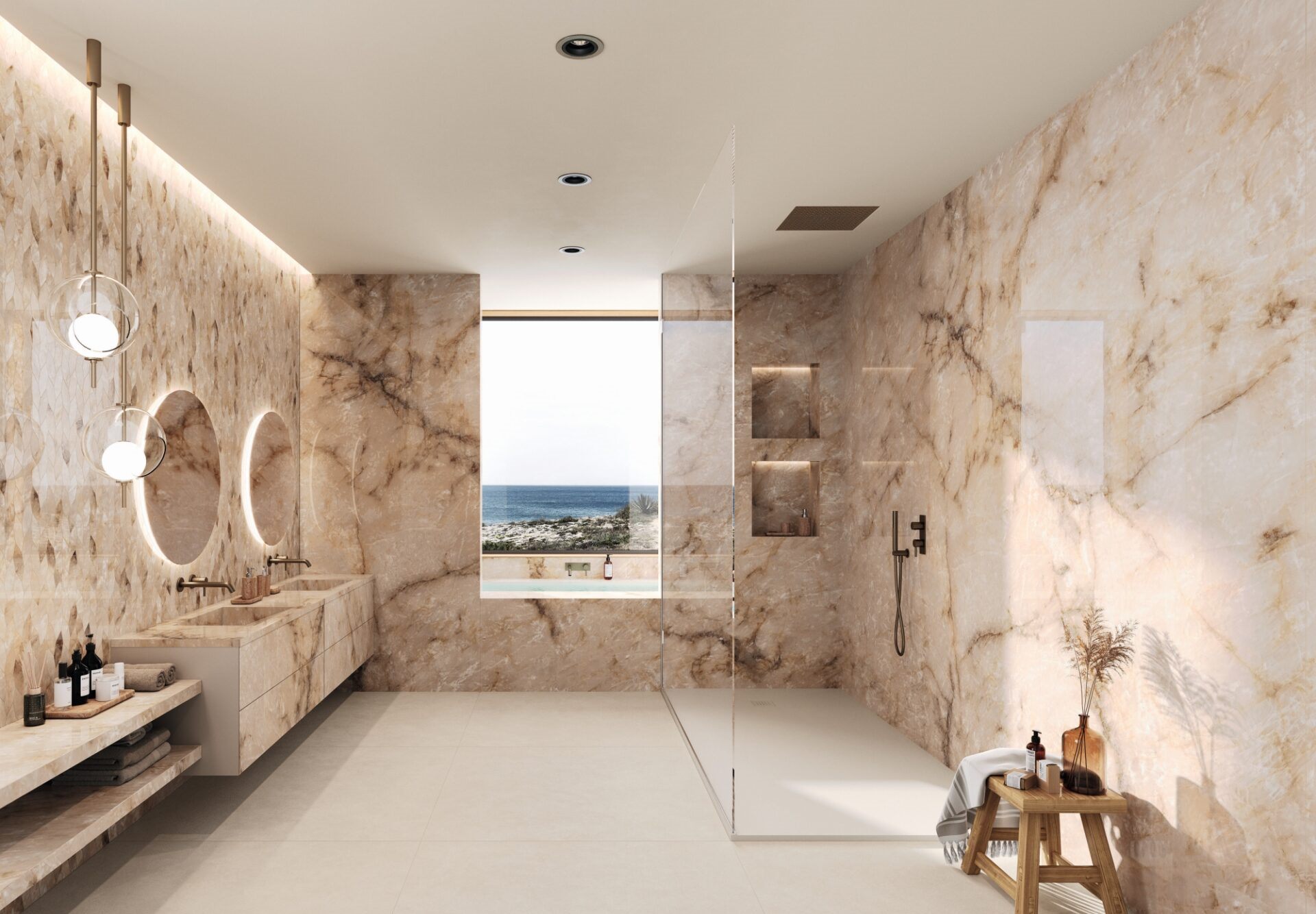 Veľkoformátové obklady