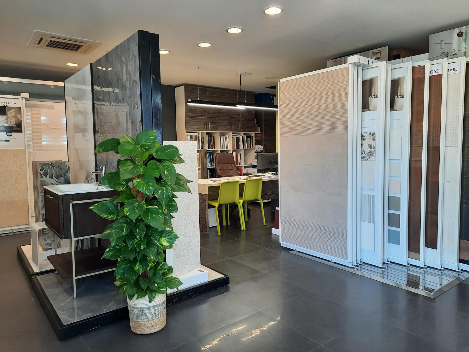 Showroom TARCHI Bratislava